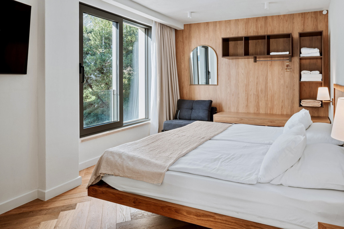 Villa Spa Dubrovnik E