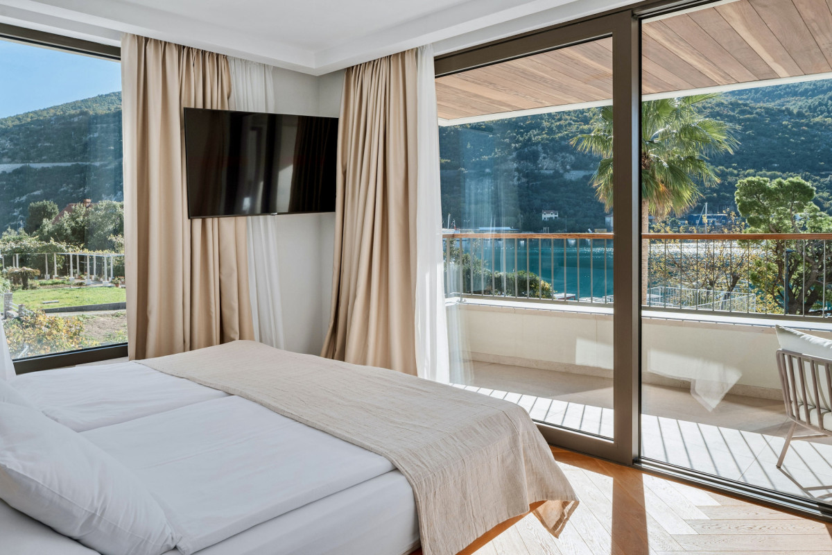 Villa Spa Dubrovnik E