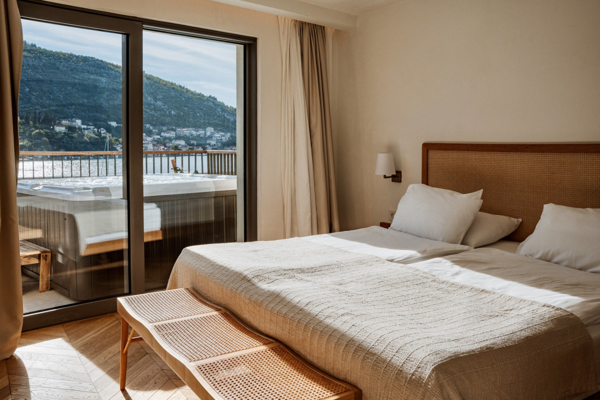 Villa Spa Dubrovnik E