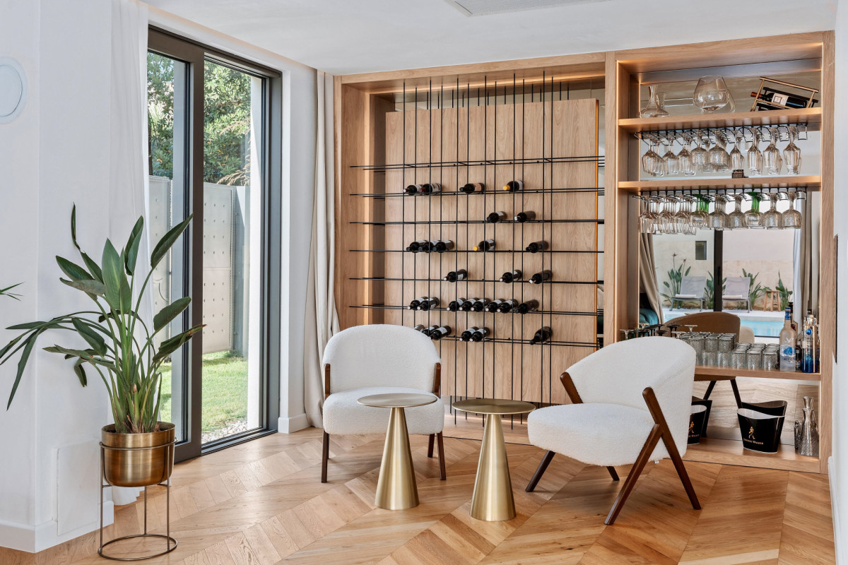 Villa Spa Dubrovnik E