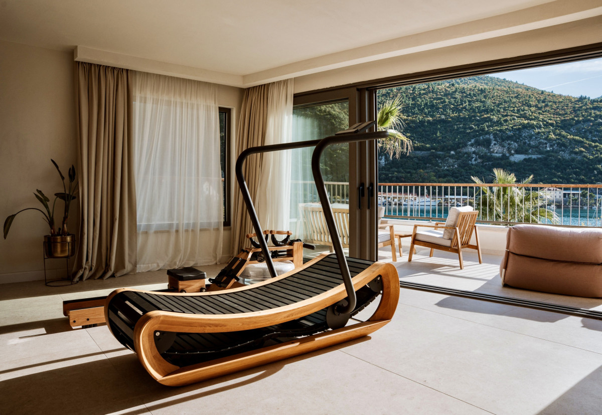 Villa Spa Dubrovnik E