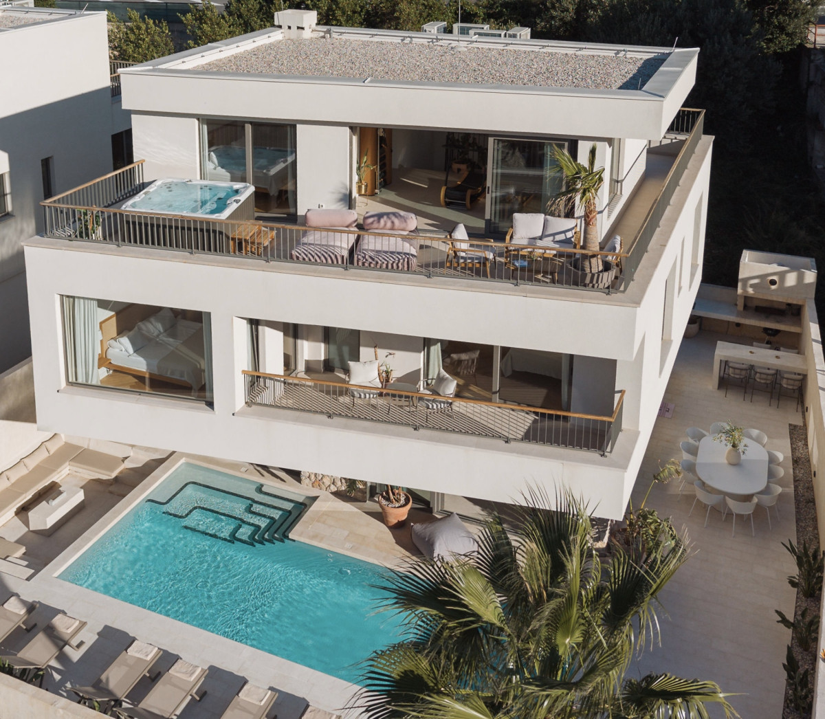 Villa Spa Dubrovnik E