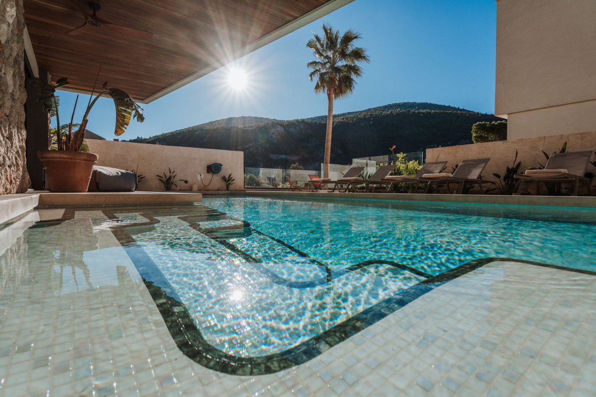 Villa Spa Dubrovnik E