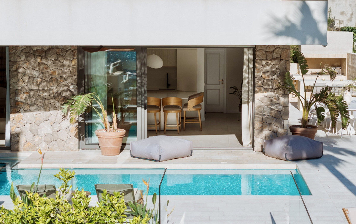 Villa Spa Dubrovnik E