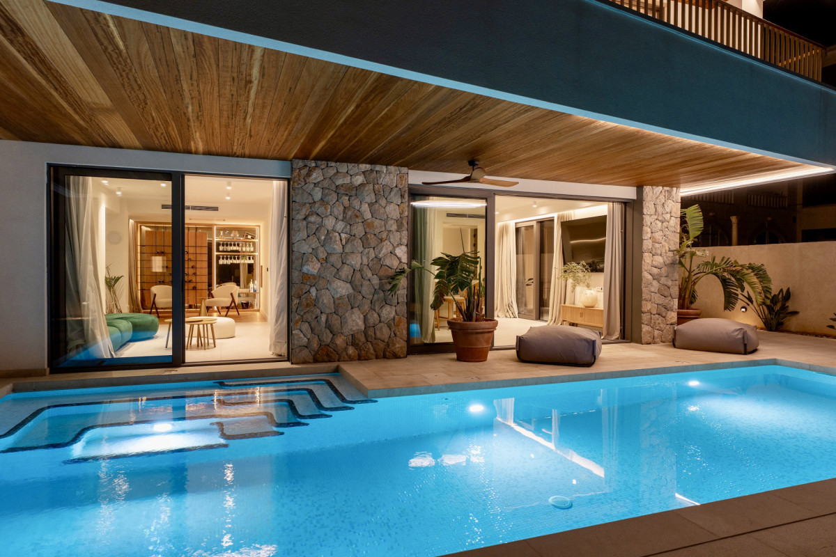 Villa Spa Dubrovnik E
