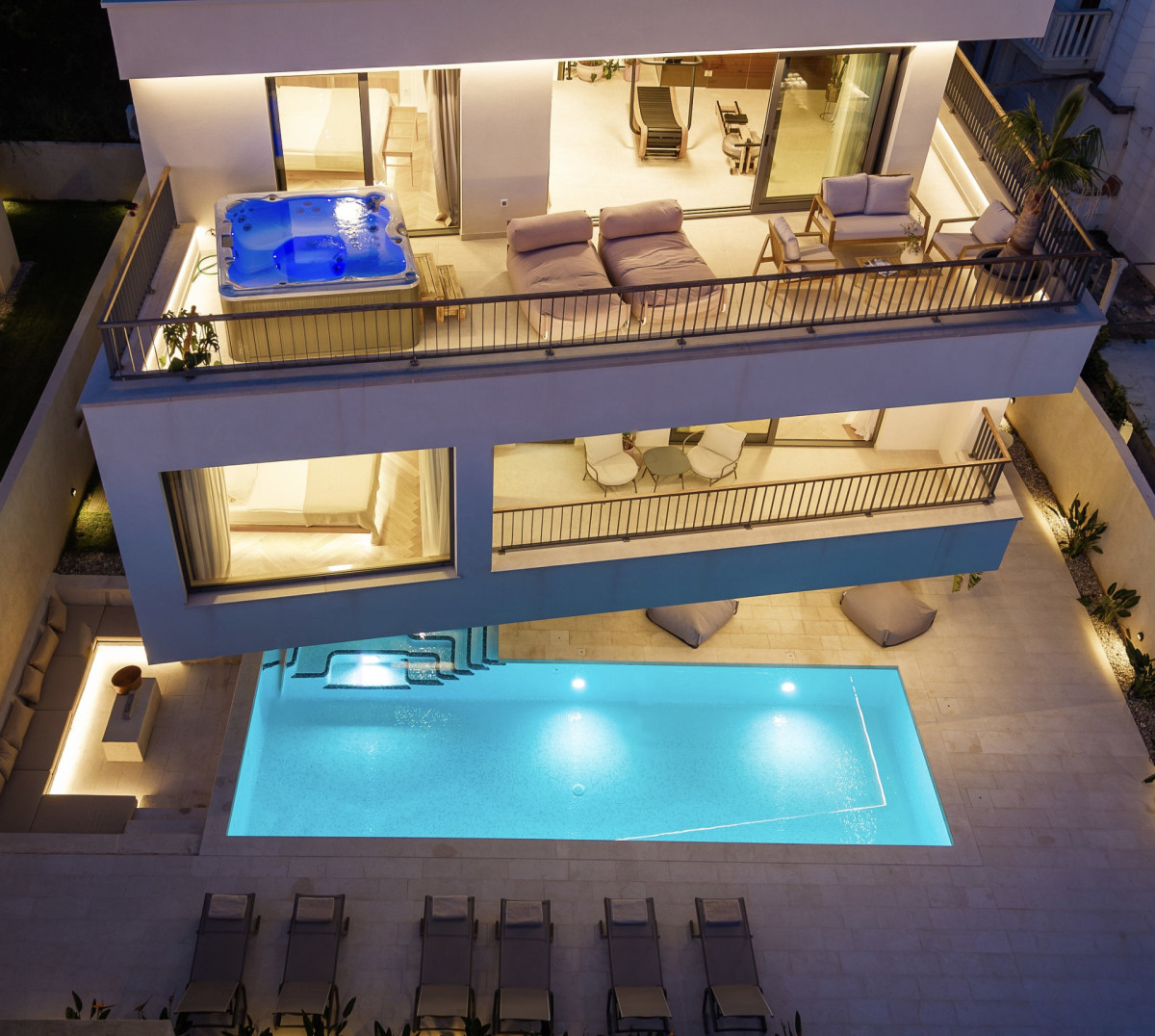 Villa Spa Dubrovnik E