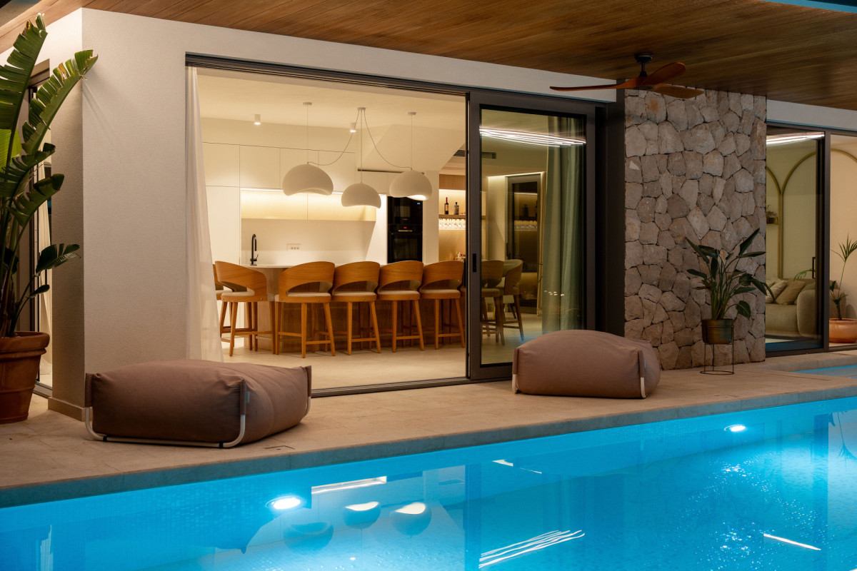 Villa Spa Dubrovnik E