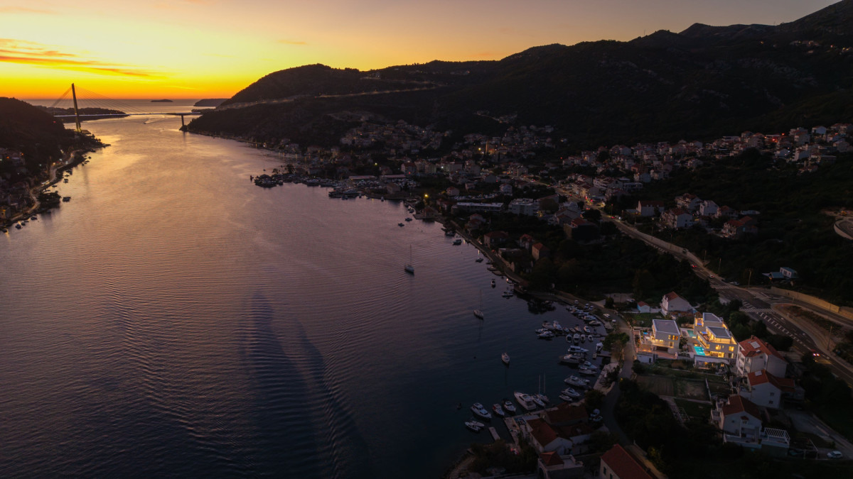 Villa Spa Dubrovnik E