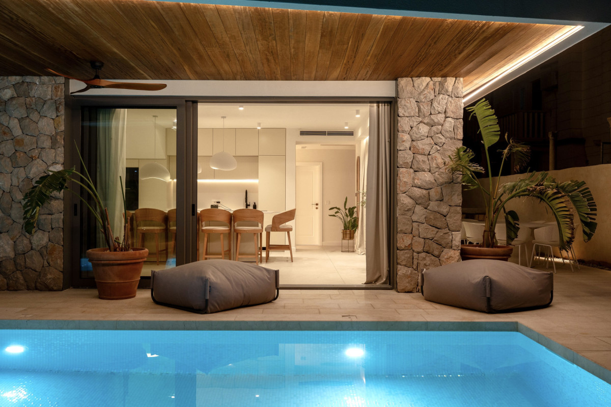 Villa Spa Dubrovnik E