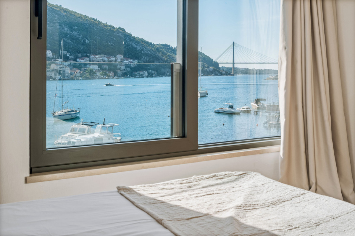 Villas Spa Dubrovnik