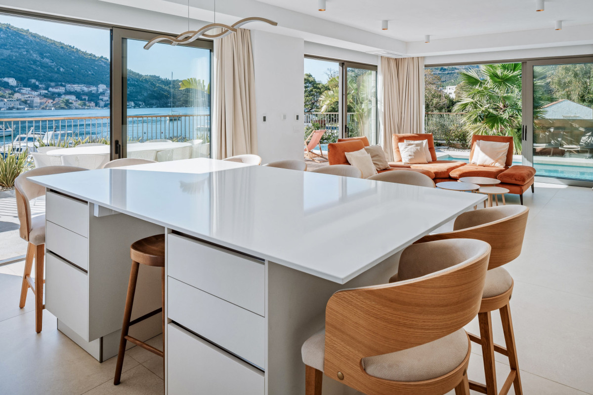 Villas Spa Dubrovnik