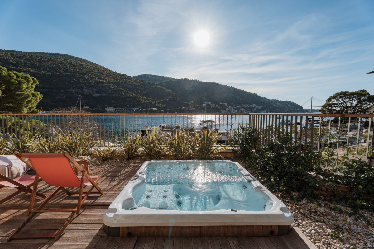 Villas Spa Dubrovnik