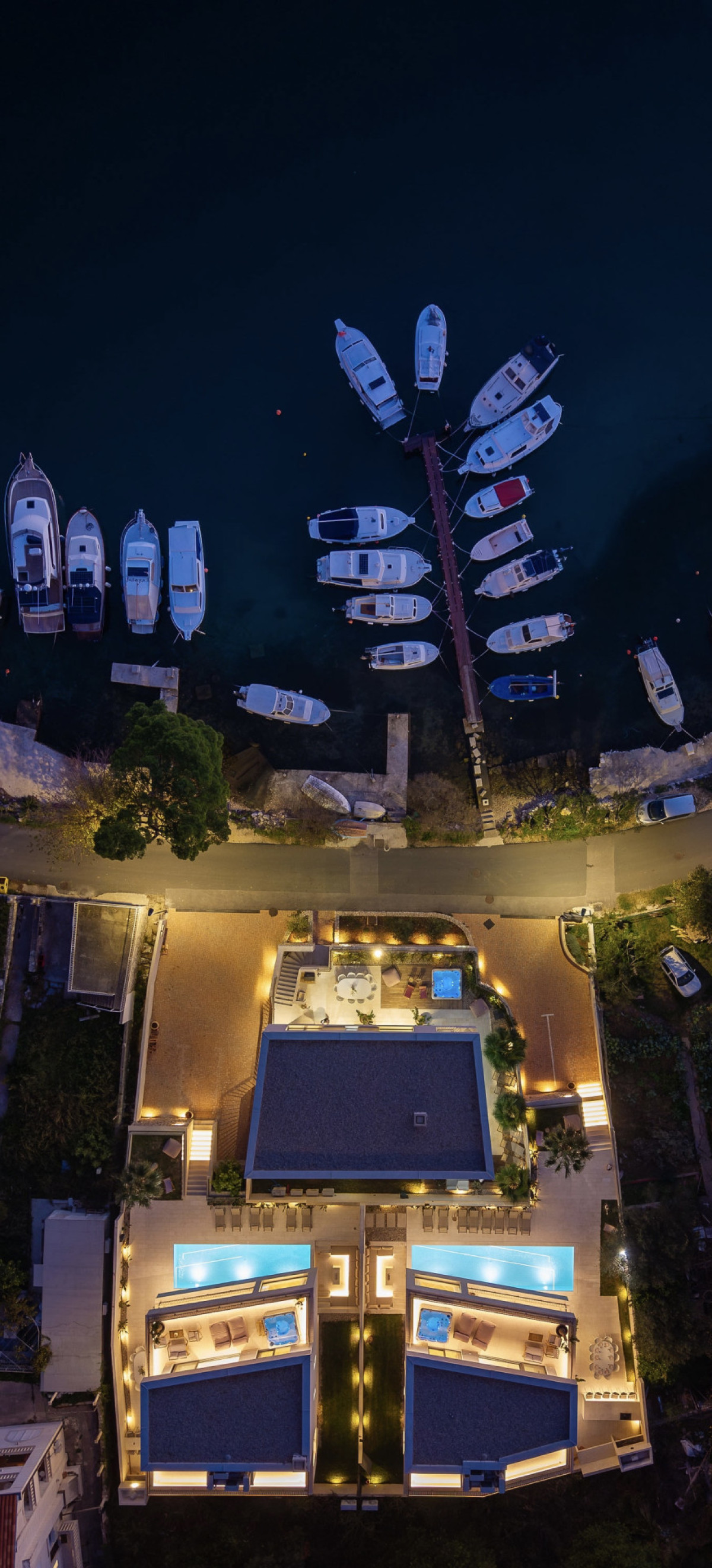 Villas Spa Dubrovnik