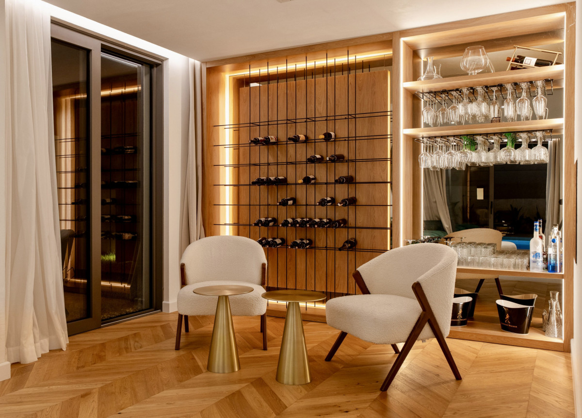 Villas Spa Dubrovnik