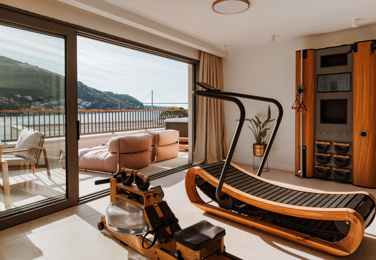 Villas Spa Dubrovnik