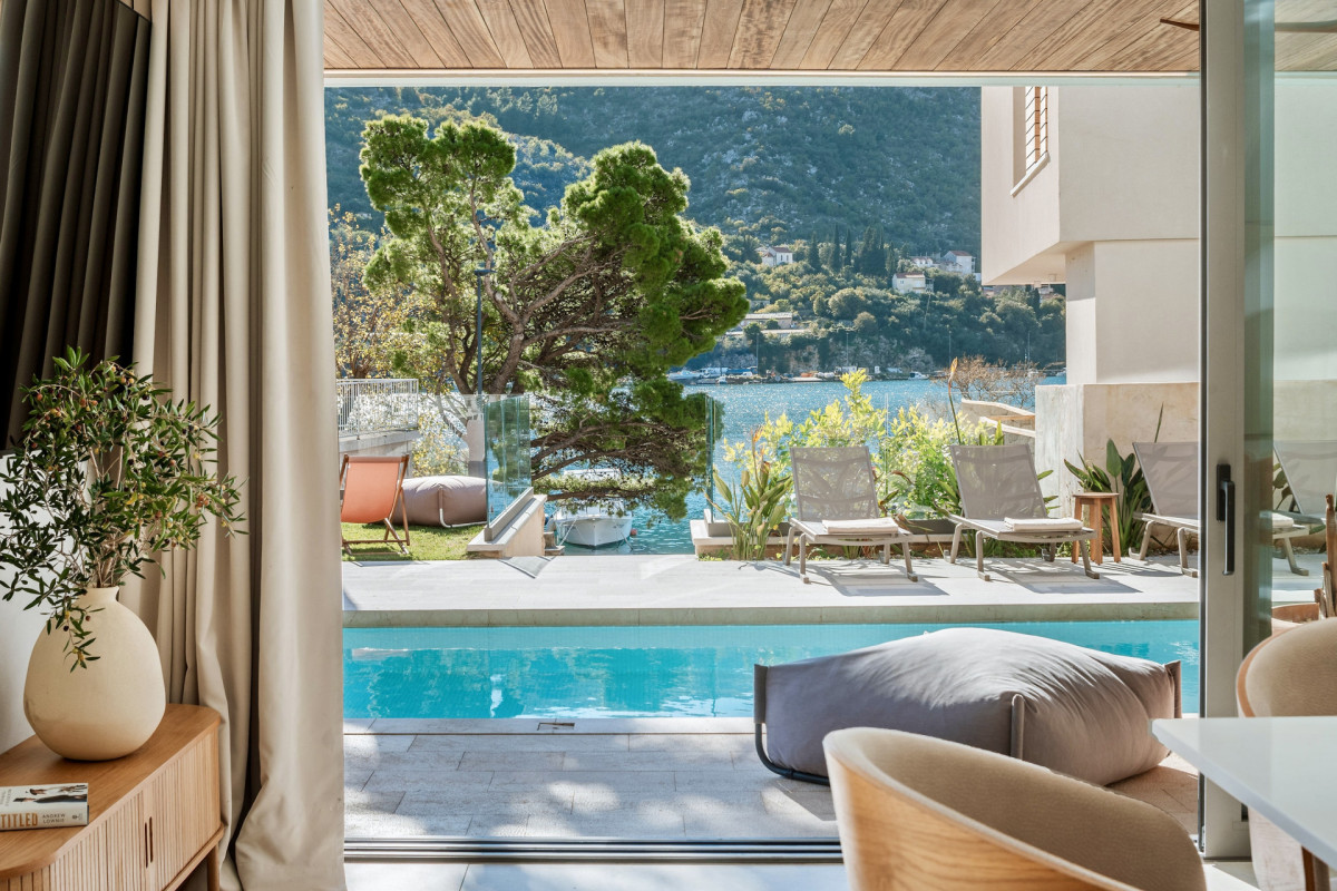Villas Spa Dubrovnik