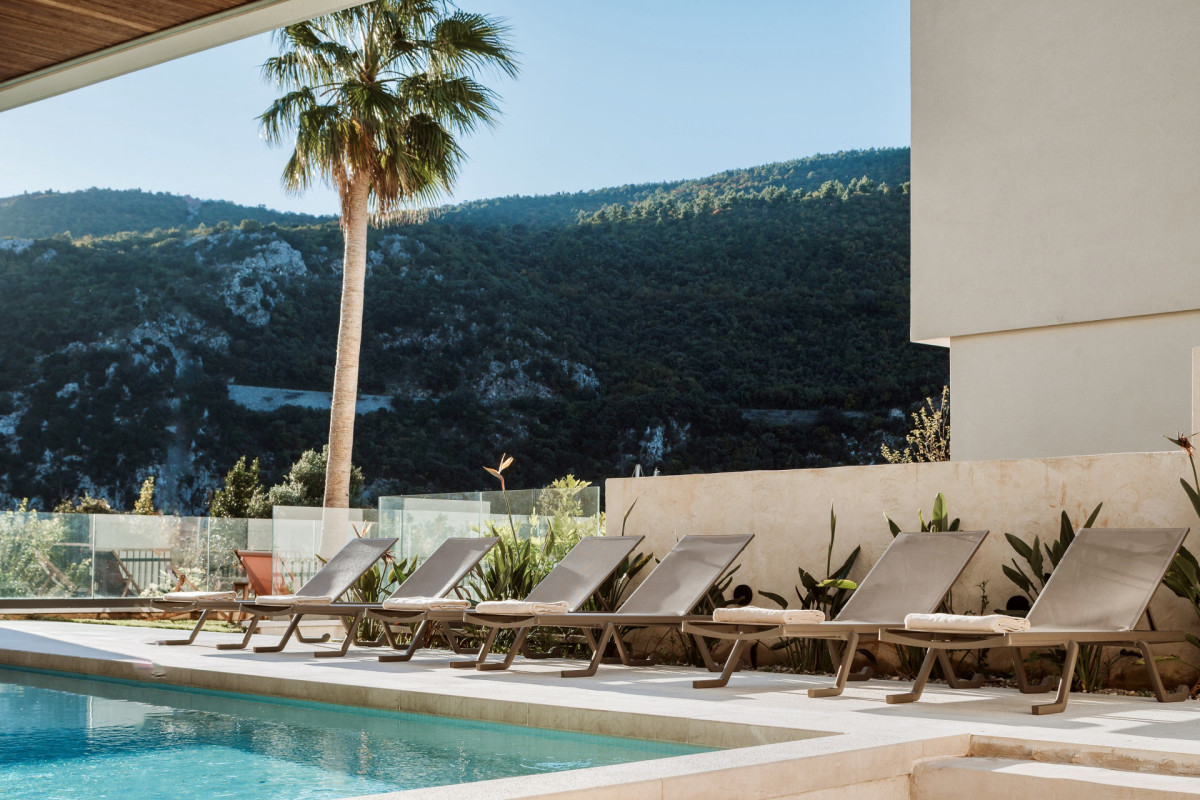 Villas Spa Dubrovnik