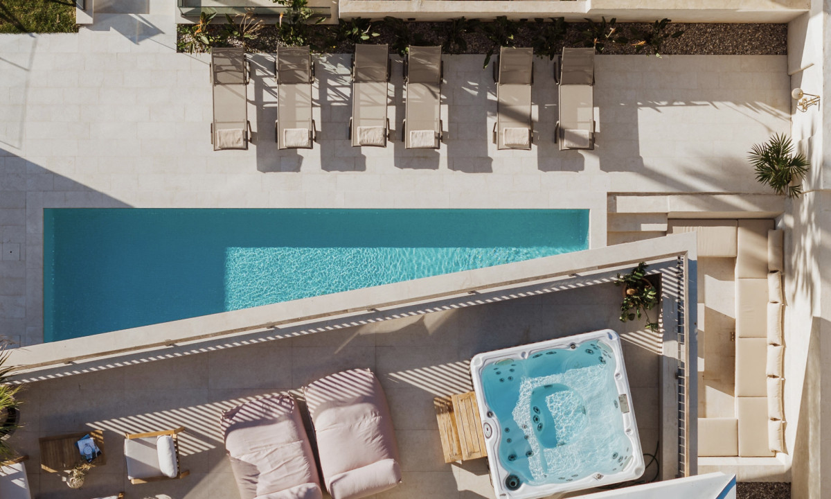 Villas Spa Dubrovnik