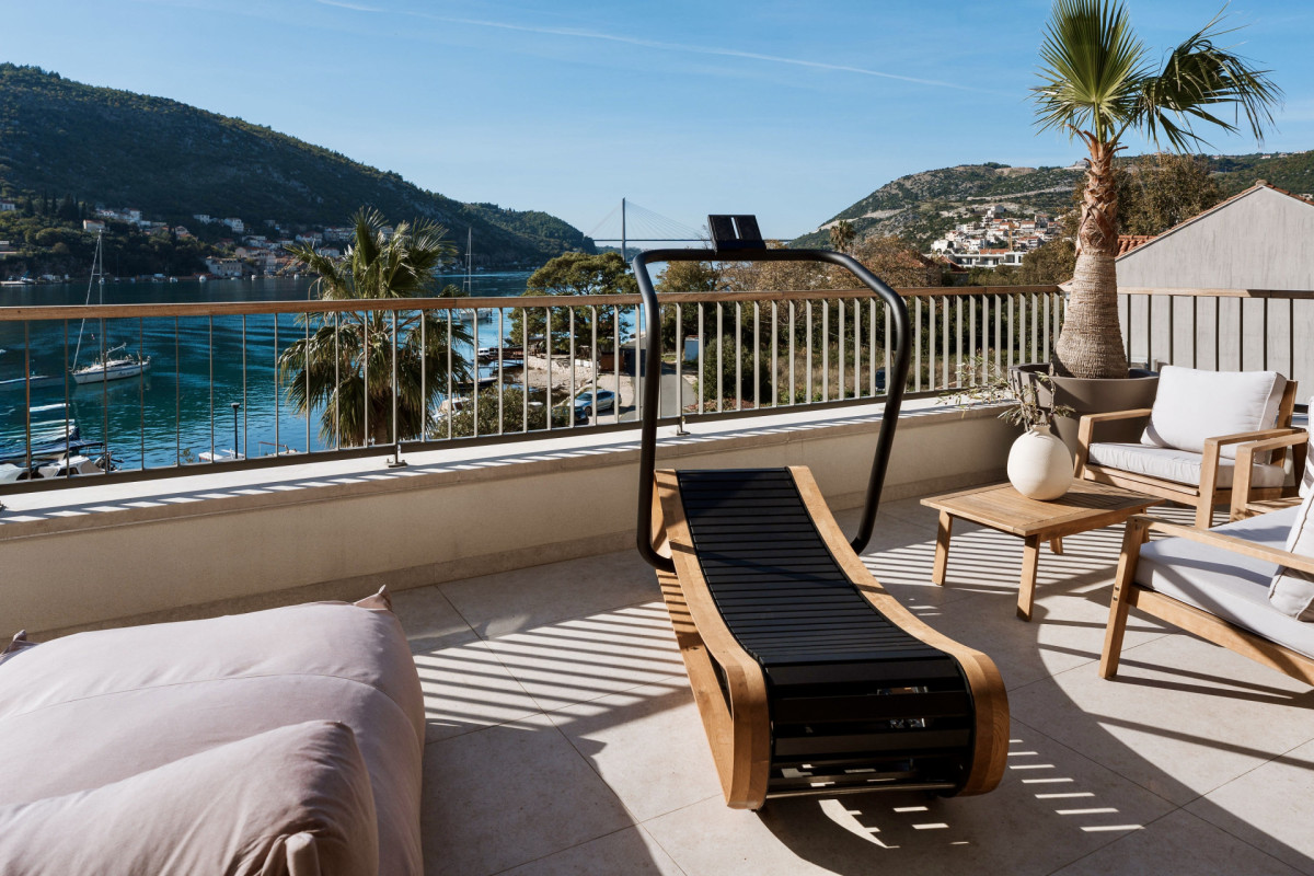 Villas Spa Dubrovnik