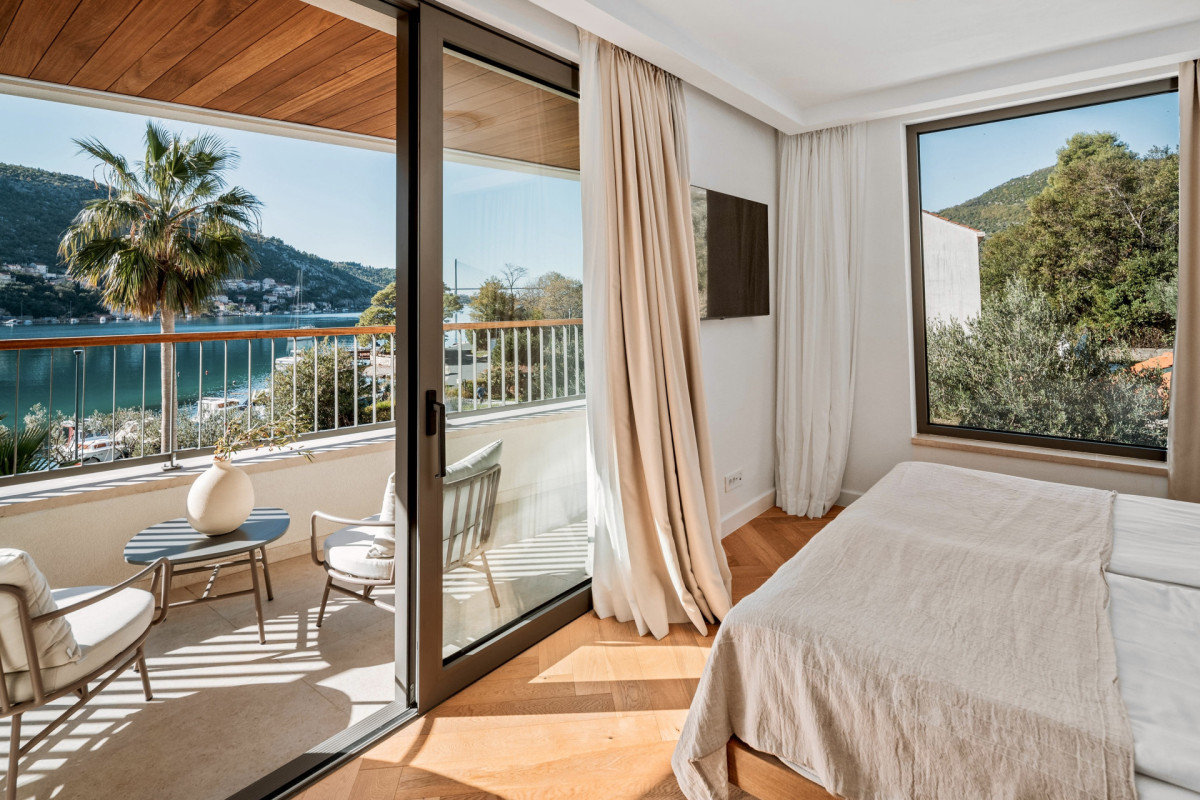 Villas Spa Dubrovnik