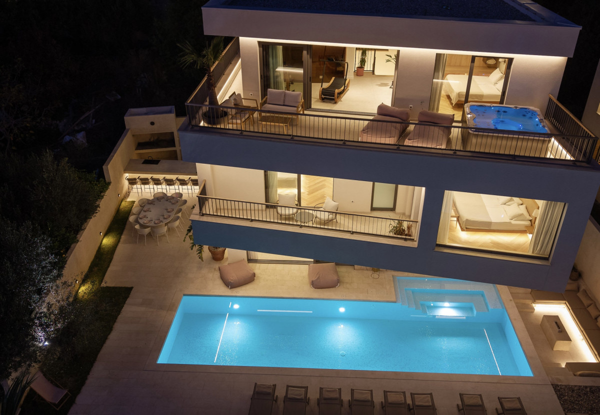 Villas Spa Dubrovnik
