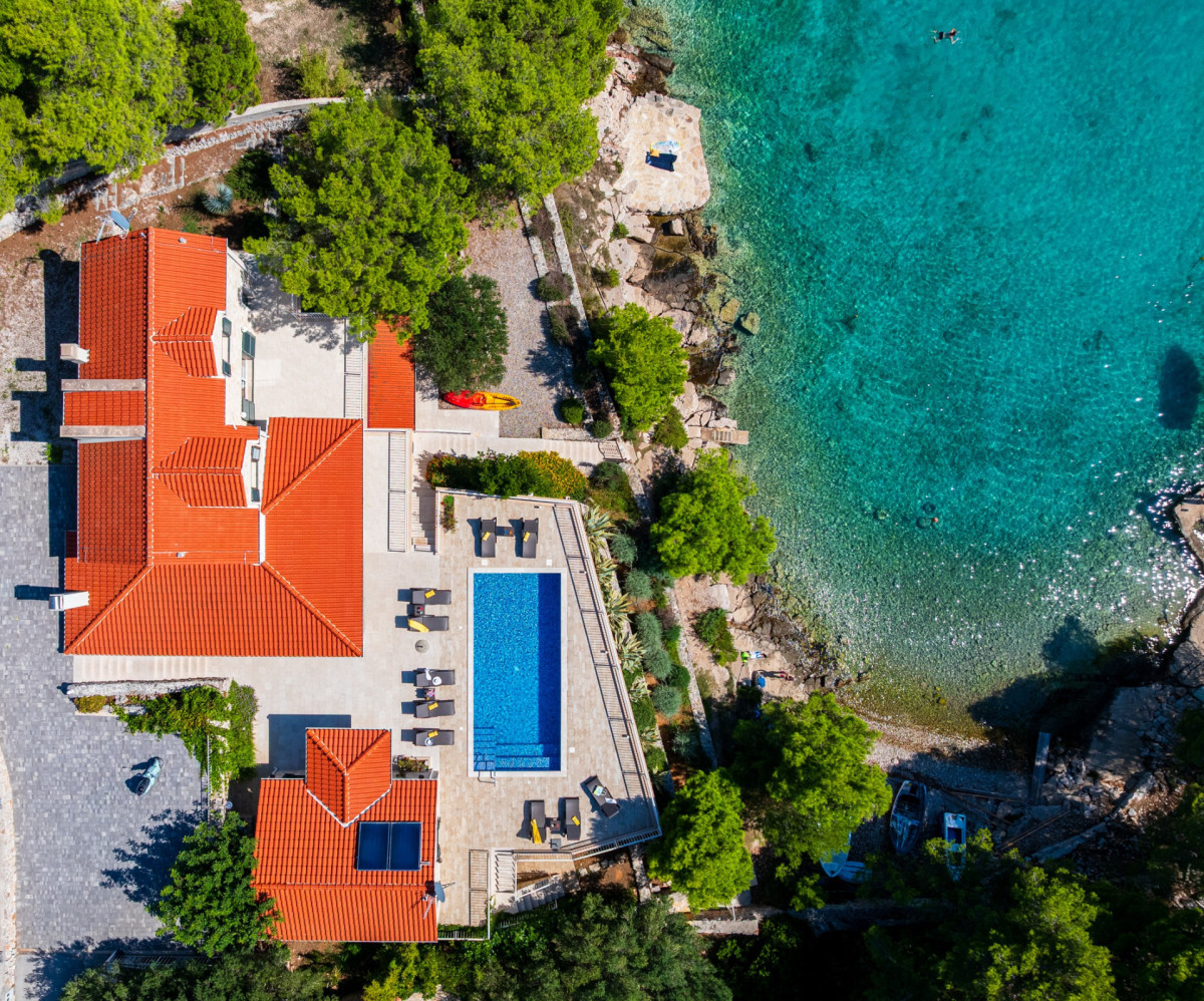 Villa Kate