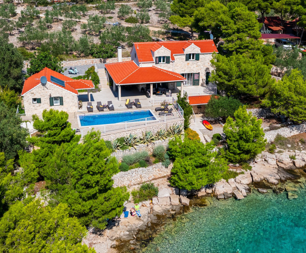 Villa Kate