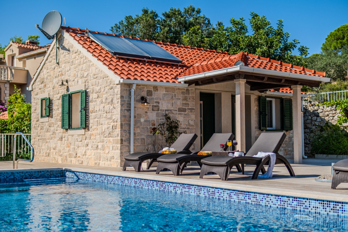 Villa Kate