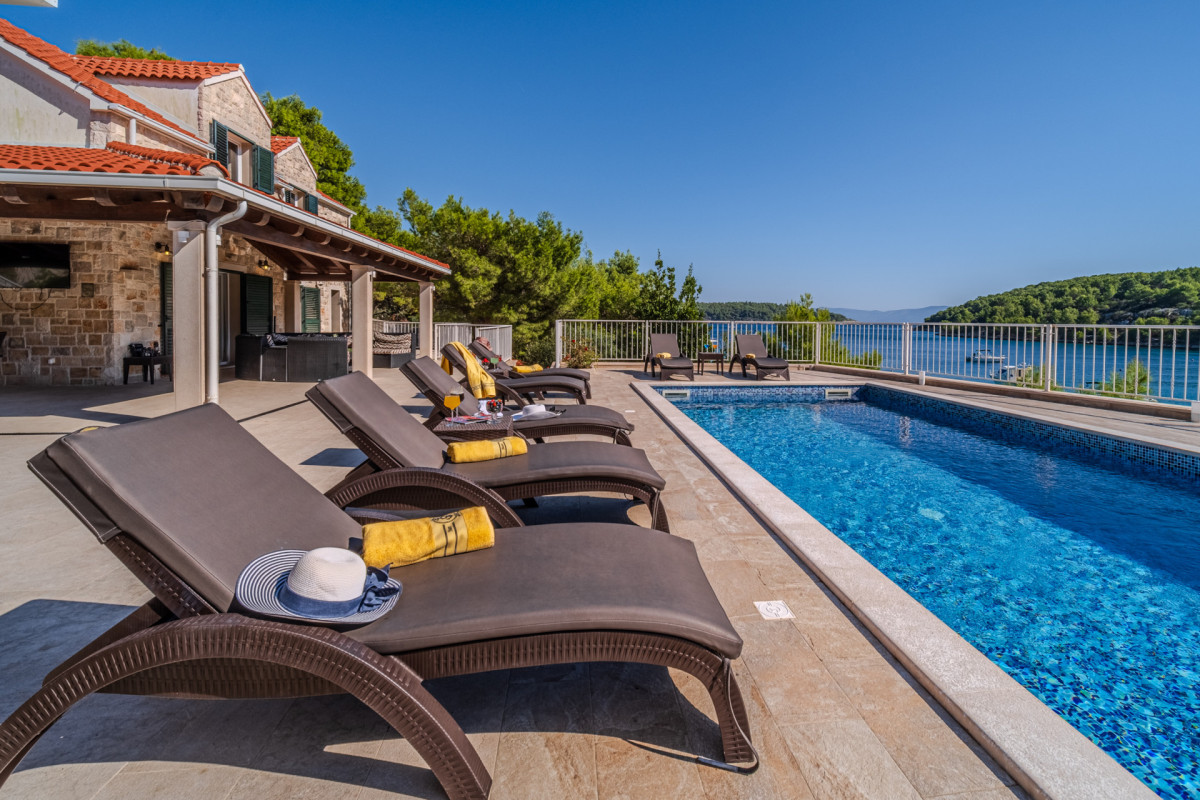 Villa Kate