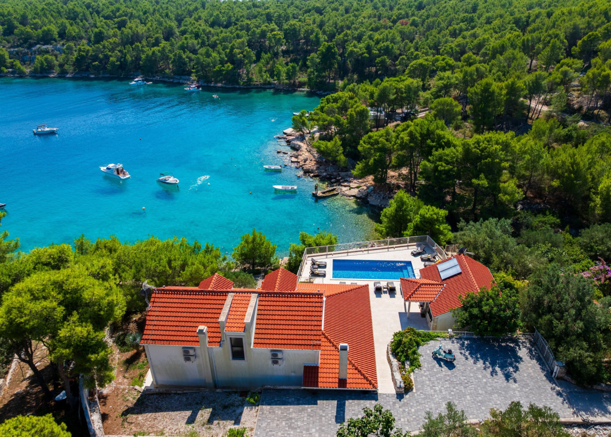 Villa Kate