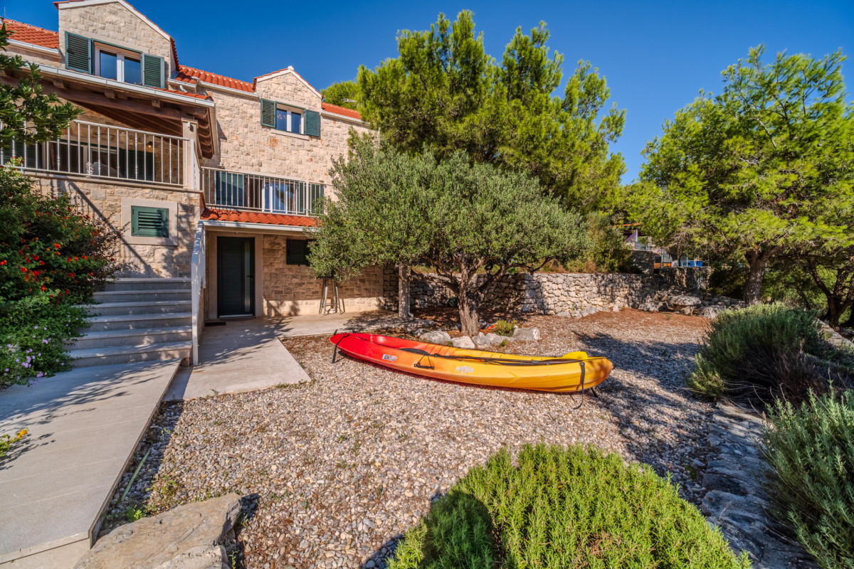 Villa Kate
