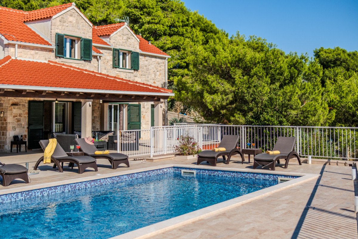 Villa Kate