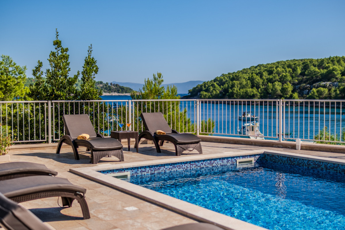 Villa Kate