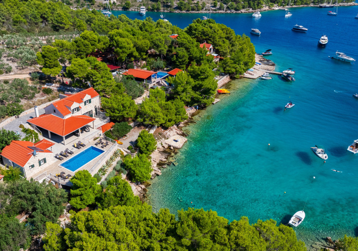 Villa Kate