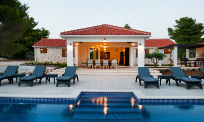 Villa Nature