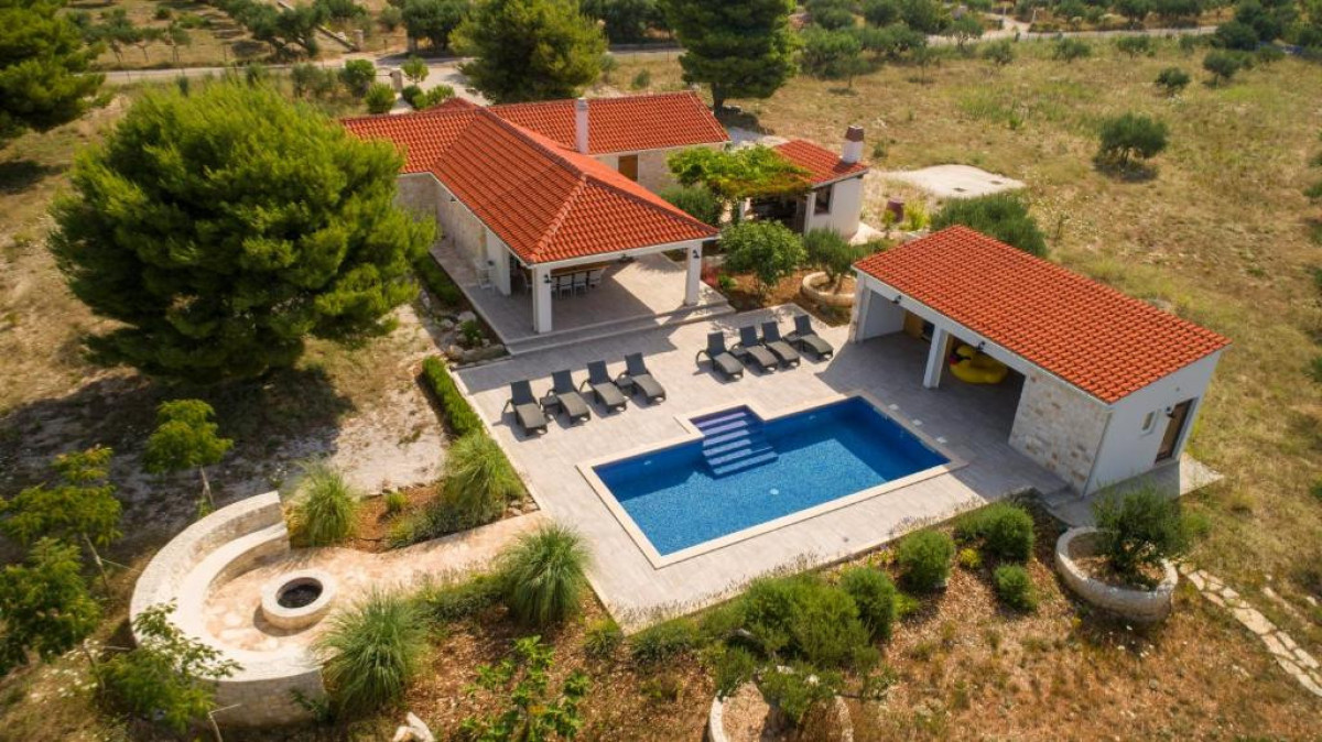 Villa Nature