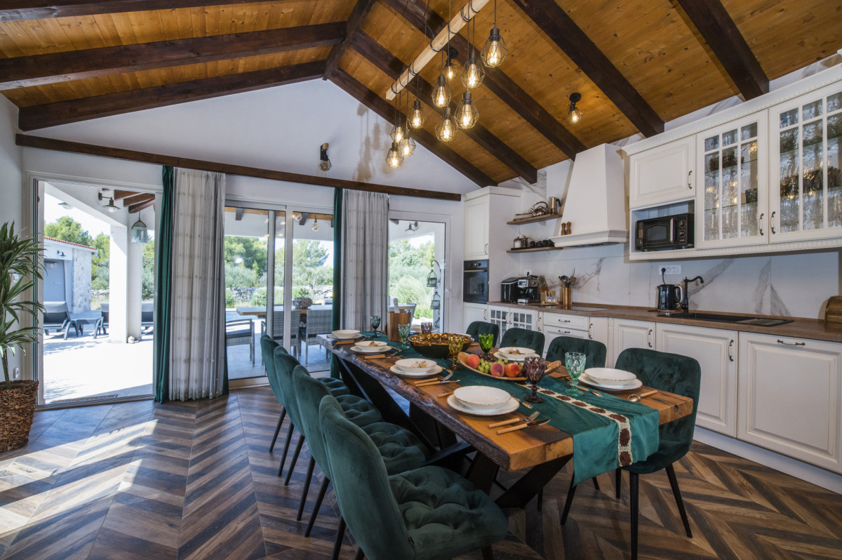 Villa Nature