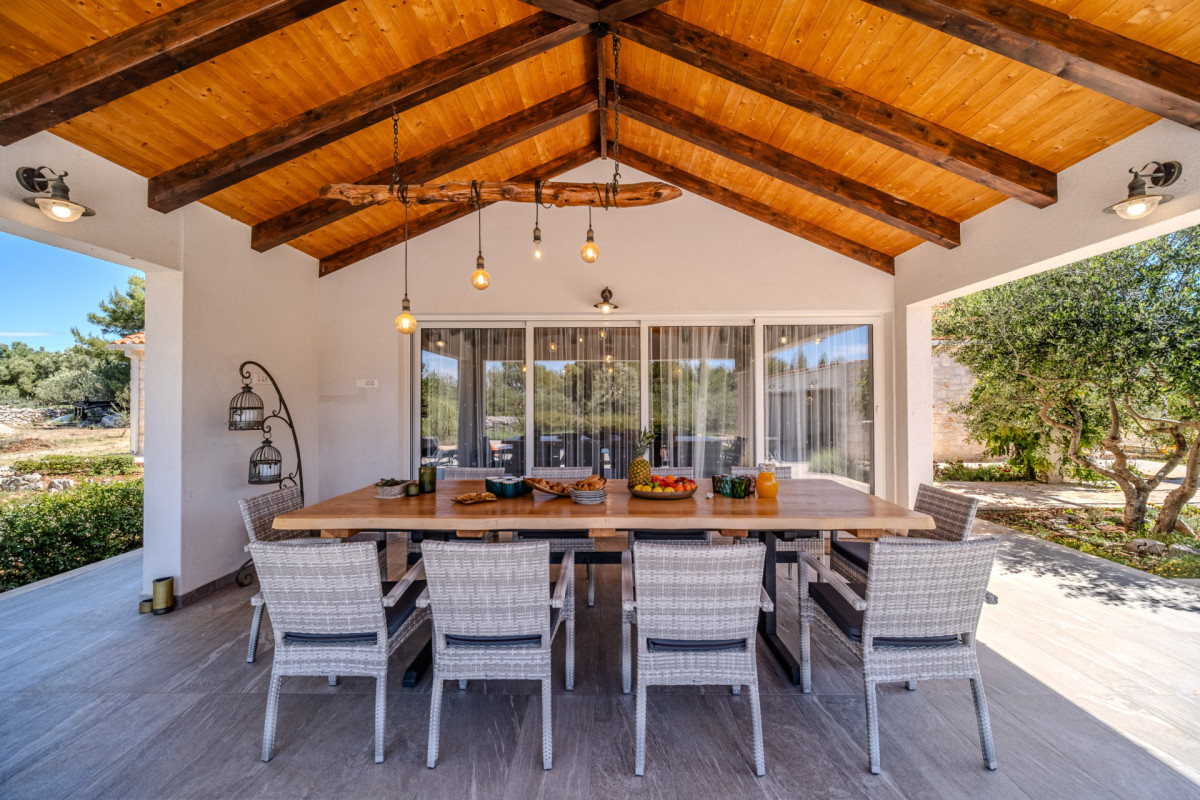 Villa Nature