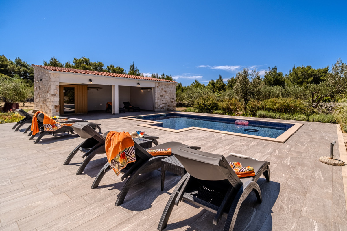 Villa Nature