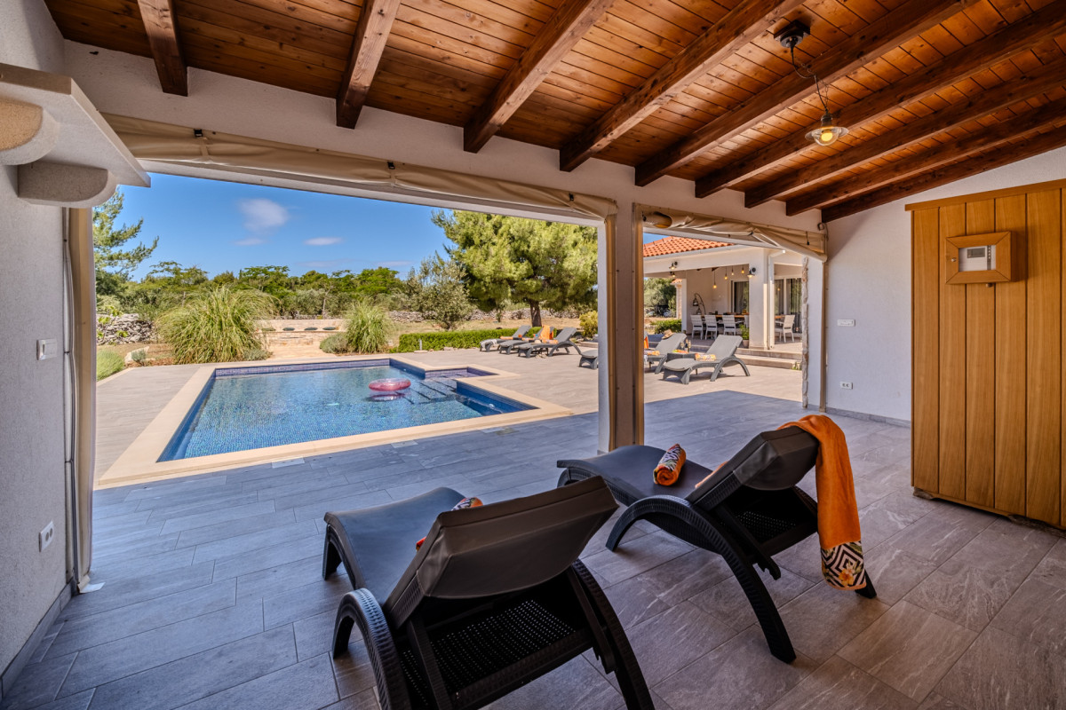 Villa Nature