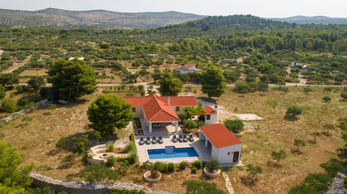 Villa Nature
