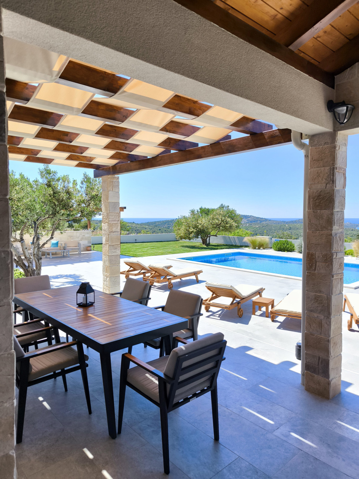 Villa Horizon