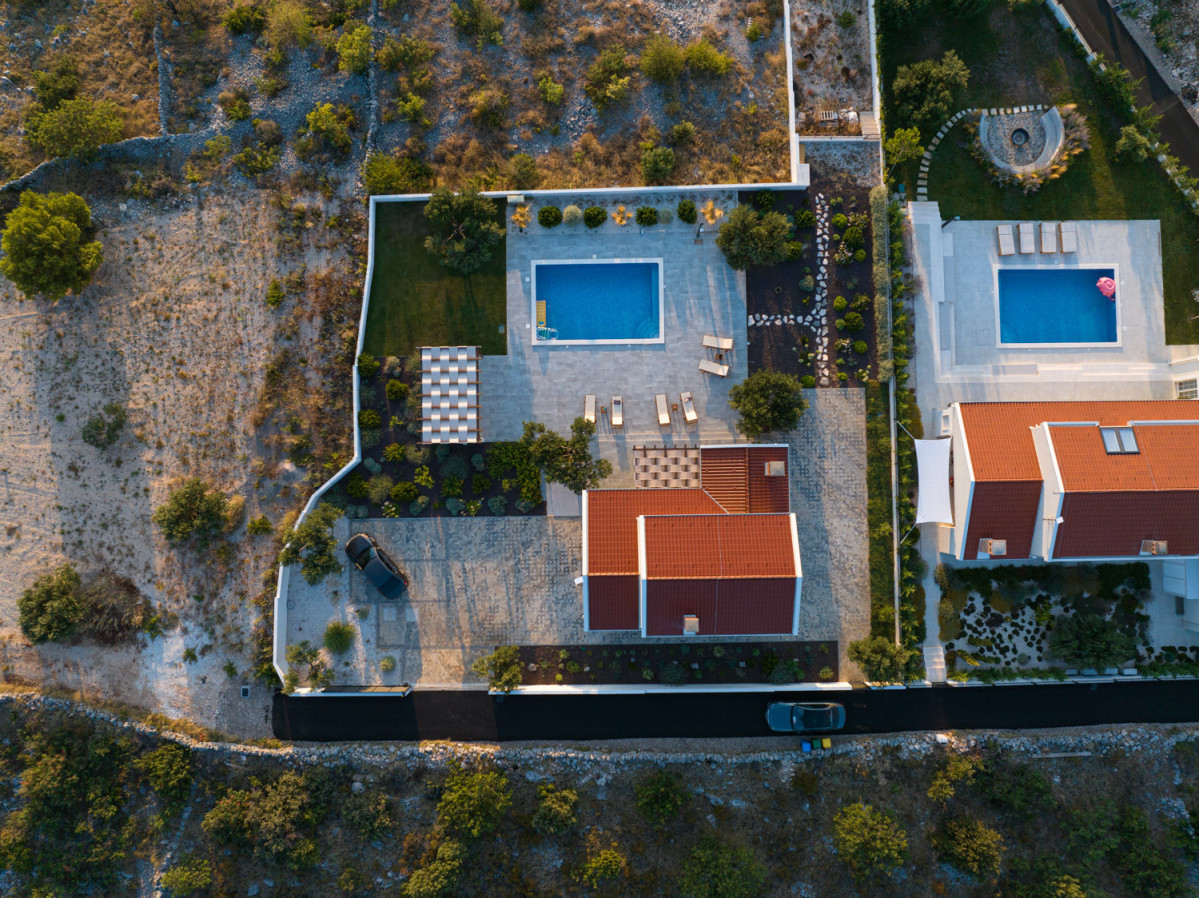 Villa Horizon