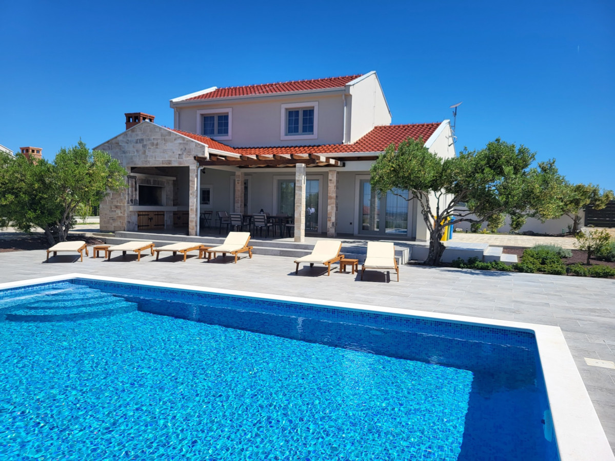 Villa Horizon