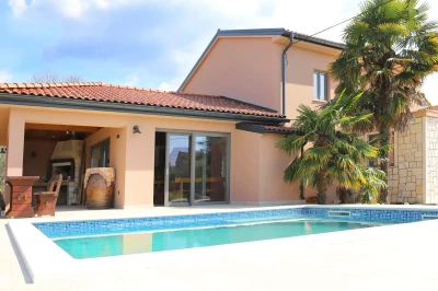Villa Ulika