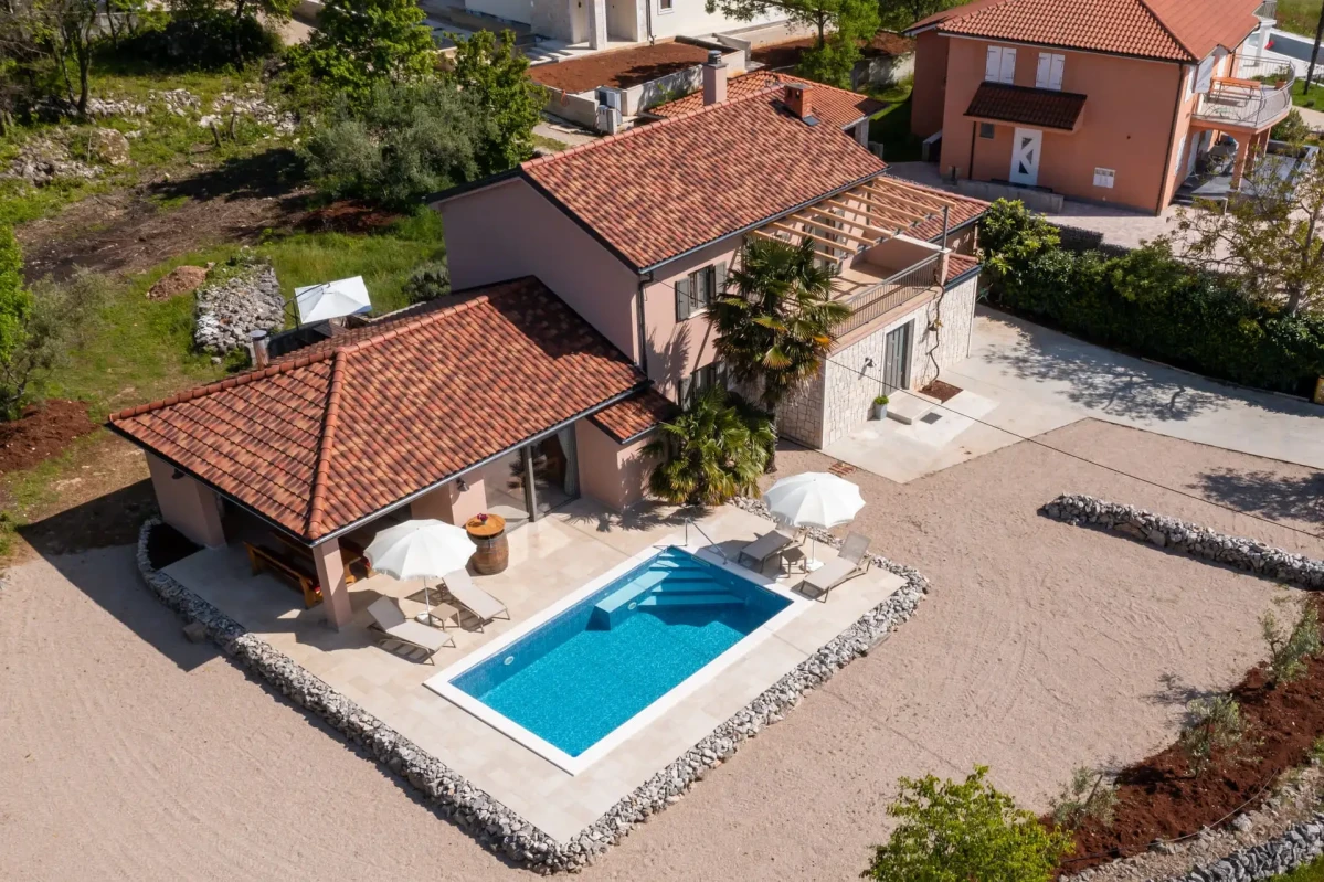 Villa Ulika