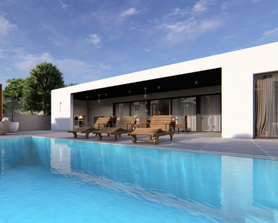 Villa D'MMASS