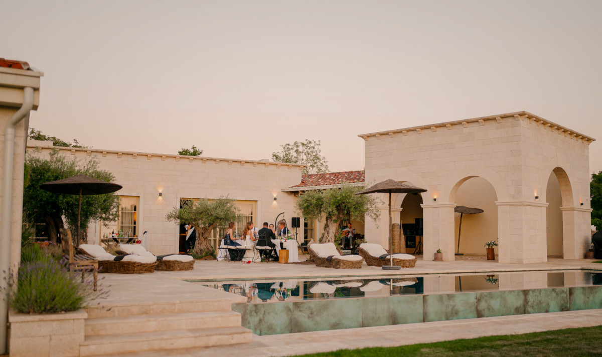 Villa LaMaison