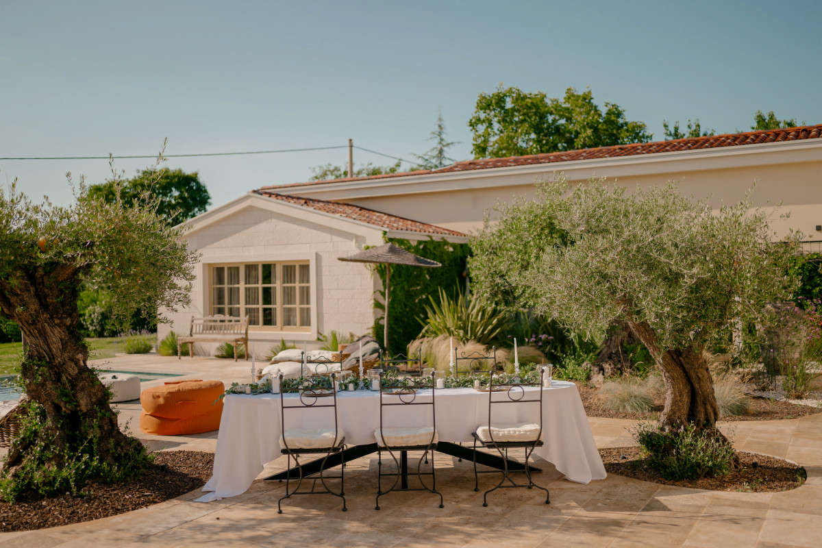Villa LaMaison