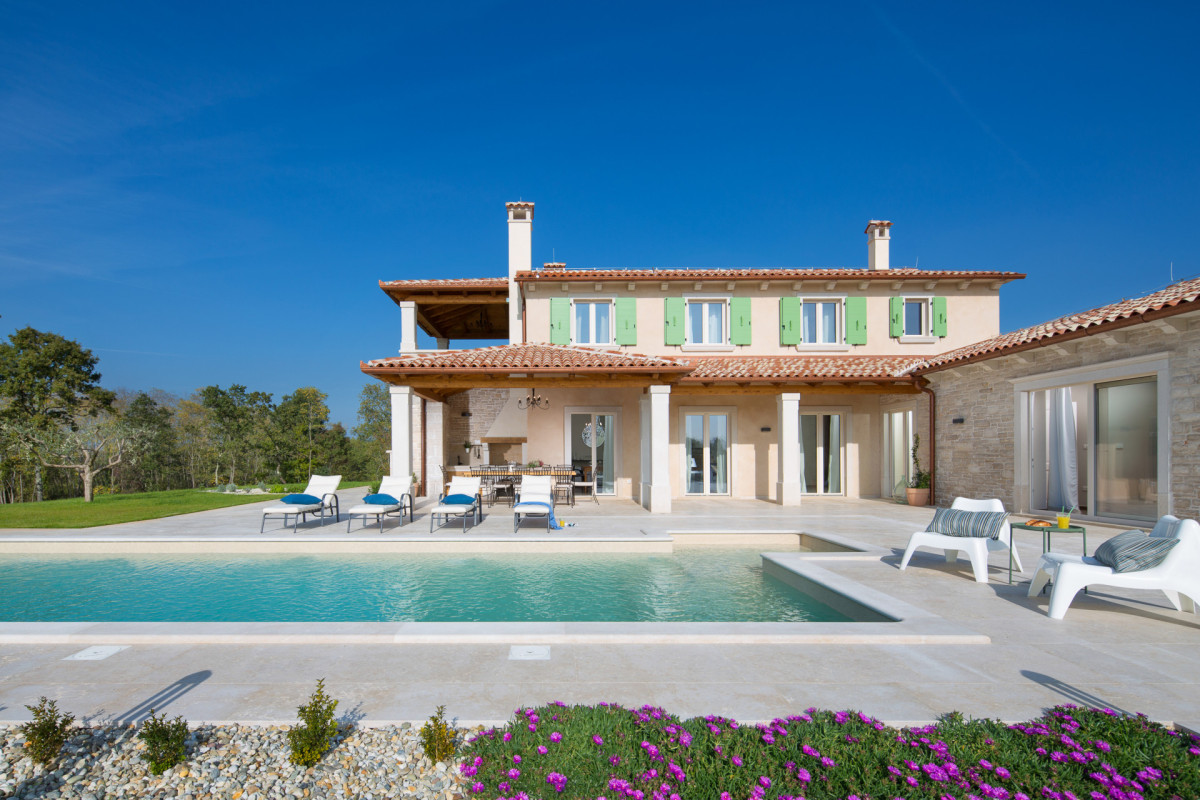 Villa Ovi